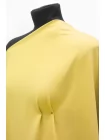 Поливискоза костюмно-плательная MAX MARA Светло-жёлтая MM H63/5  AA10  15042505