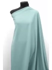 Поливискоза костюмно-плательная MAX MARA Мятно-голубая MM H63/4 BB30  15042524