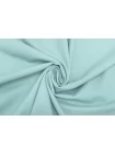 Поливискоза костюмно-плательная MAX MARA Мятно-голубая MM H63/4 BB30  15042524
