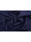 Поливискоза костюмно-плательная MAX MARA Тёмно-синяя MM H63/4 BB40  15042530