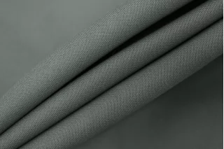 Поликоттон костюмно-плательный MAX MARA Зеленовато-серый MM H10/5 E70 15042543