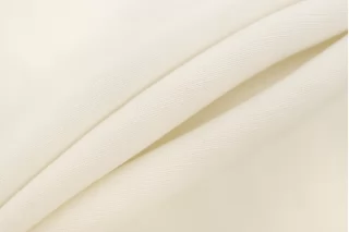 Вискоза со льном плательно-рубашечная MAX MARA Бежевато-белая MM H15 C00 15042550