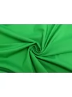 Поликоттон костюмно-плательный MAX MARA Ярко-зелёный MM H10/3 E60 15042555
