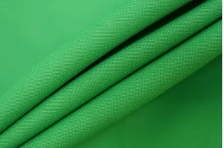 Поликоттон костюмно-плательный MAX MARA Ярко-зелёный MM H10/3 E60 15042555