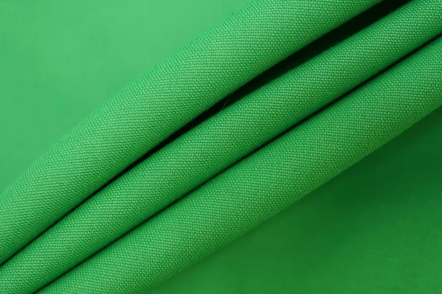 Поликоттон костюмно-плательный MAX MARA Ярко-зелёный MM H10/3 E60 15042555