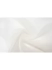 Органза шёлковая креповая MAX MARA Белая MM Н32 O30 15042556