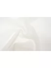 Органза шёлковая креповая MAX MARA Белая MM Н32 O30 15042556