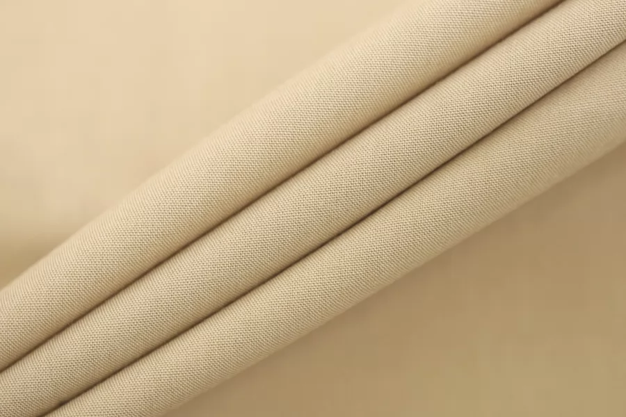 Рубашечный хлопок MAX MARA Бежевый MM H4/4 C20 15042560