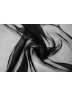 Органза с шёлком MAX MARA Чёрная MM Н32 O30 15042561