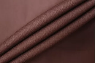 Рубашечный хлопок MAX MARA Бордово-коричневый MM H4/4 С60 15042580