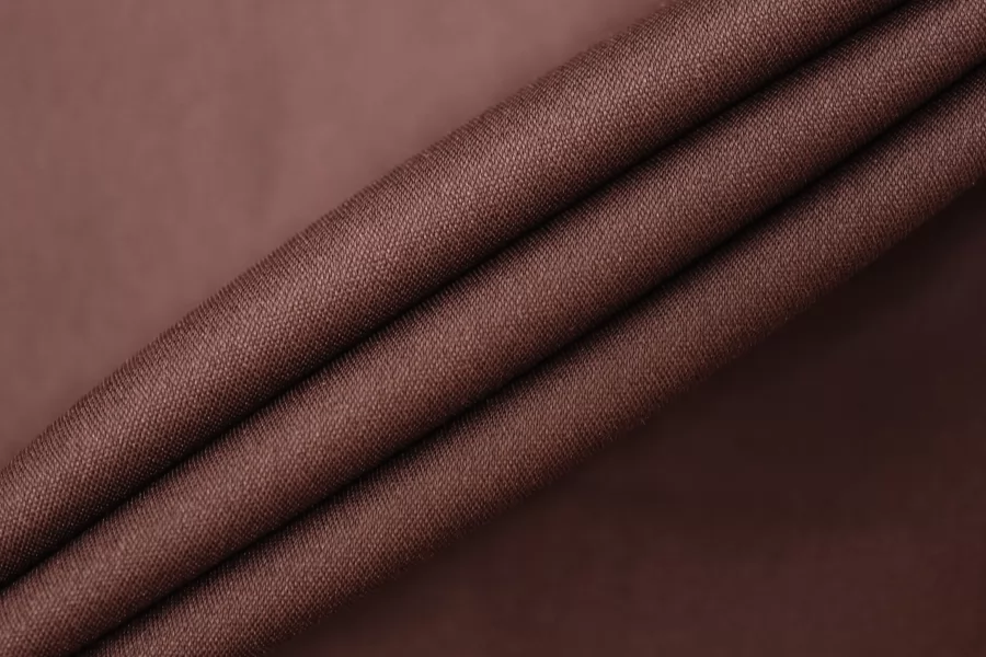 Рубашечный хлопок MAX MARA Бордово-коричневый MM H4/4 С60 15042580