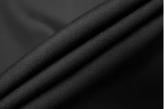 Рубашечный хлопок мерсеризованный MAX MARA Чёрный MM H4/8 C70 15042588