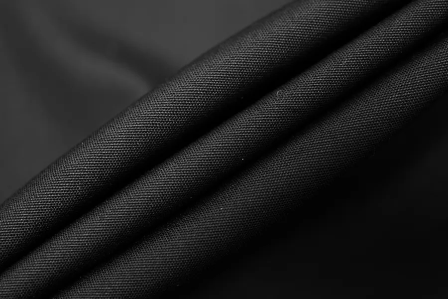 Рубашечный хлопок мерсеризованный MAX MARA Чёрный MM H4/8 C70 15042588