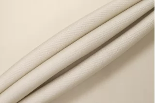 Поплин рубашечный хлопковый мерсеризованный MAX MARA Бежевый MM H4/4 C20 15042589