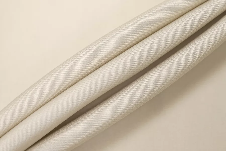 Поплин рубашечный хлопковый мерсеризованный MAX MARA Бежевый MM H4/4 C20 15042589