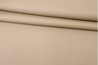 ОТРЕЗ 0,5 М Поликоттон костюмно-плательный MAX MARA Бежевый MM (07) 15042590-1