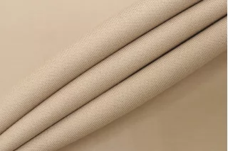 Поликоттон костюмно-плательный MAX MARA Бежевый MM H10/2 C20 15042590