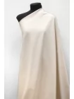 ОТРЕЗ 0,75 М Поликоттон костюмно-плательный MAX MARA Светло-бежевый MM (17) 15042592-1