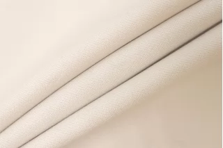 Поликоттон костюмно-плательный MAX MARA Светло-бежевый MM H10/2 D20 15042592