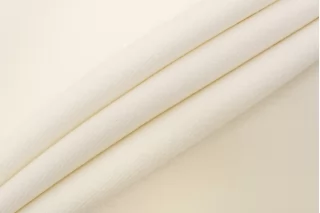 Поливискоза костюмно-плательная MAX MARA Молочная MM H63/3    F10 16042508