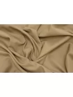Поликоттон костюмно-плательный MAX MARA Тёмно-бежевый MM H10/2 D60 16042509