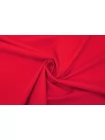 Поликоттон костюмно-плательный MAX MARA Ярко-красный MM H10/7 E55 16042514