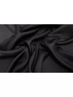 ОТРЕЗ 1,3 М Шёлк плательно-блузочный MAX MARA Чёрный MM (17) 16042516-3