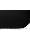 Костюмная шерсть Чёрная BRS H59/6 ii70 13082516