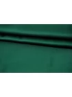 Атлас вискозный плательно-блузочный Тёмно-изумрудный FRM H22/1 J40 14052618