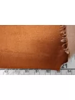Атлас хлопковый костюмный Золотисто-медный FRM H10/9 Е40 14052630