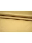 Атлас вискозный плательно-блузочный Золотисто-песочный FRM H22/1 J30 14052643