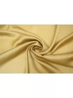 Атлас вискозный плательно-блузочный Золотисто-песочный FRM H22/1 J30 14052643