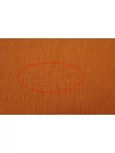 Шелк плательно-рубашечный Буретный Рыжий KZ H001 EE33 15022526