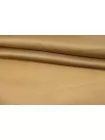 Органза сатиновая шёлковая MAX MARA Мокрый песок MM H32 O30 16042513
