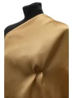 Органза сатиновая шёлковая MAX MARA Мокрый песок MM H32 O30 16042513