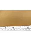 Органза сатиновая шёлковая MAX MARA Мокрый песок MM H32 O30 16042513
