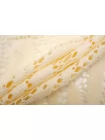 Кружево хлопковое Персиковый айвори FRM H35/1 O33 16052632