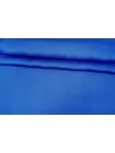 Атлас вискозный плательно-блузочный Синий IDT H001 EE33 19052610