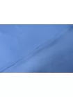 Атлас вискозный плательно-блузочный Голубой IDT H22/1 J20 19052622
