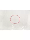Кружево хлопковое с пайетками Молочное IDT H001 FF11 19052645