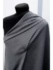 Лен жаккардовый костюмный PRADA IDT H001 EE33 19052650