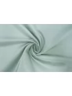 Футер хлопковый 3-нитка петля с накатом Пастельно-эвкалиптовый CVC H45/3 Т55 20052624