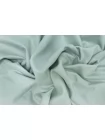 Футер хлопковый 3-нитка петля с накатом Пастельно-эвкалиптовый CVC H45/3 Т55 20052624