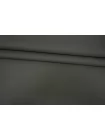 Костюмная шерсть с хлопком Серо-зелёная CVC H59/3 MM50 20052644