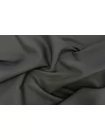 Костюмная шерсть с хлопком Серо-зелёная CVC H59/3 MM50 20052644