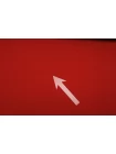 Футер хлопковый 3-нитка петля Красный CVC H001 FF77 20052662