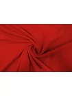 Футер хлопковый 3-нитка петля Красный CVC H001 FF77 20052662