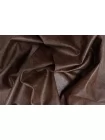 Экокожа на трикотаже Коричневая CVC H002 FF66 20052679