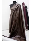 Экокожа на трикотаже Коричневая CVC H002 FF66 20052679