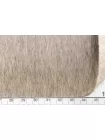 Альпака пальтовая LORO PIANA Серо-бежевая BNC H56 EE30 21052519